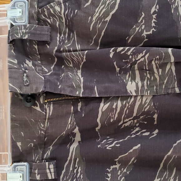 Tactical pants - Picture 2 of 4